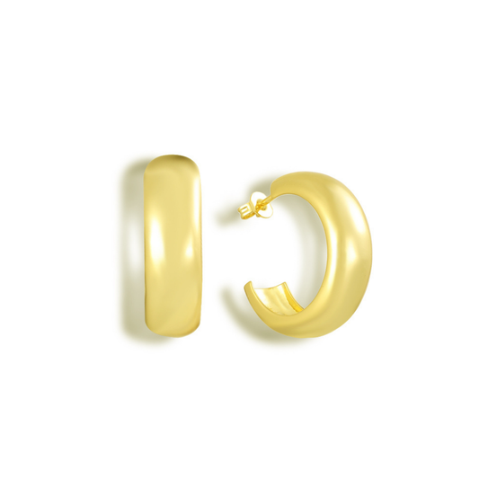 Main Attraction Earrings - EVRYJEWELS