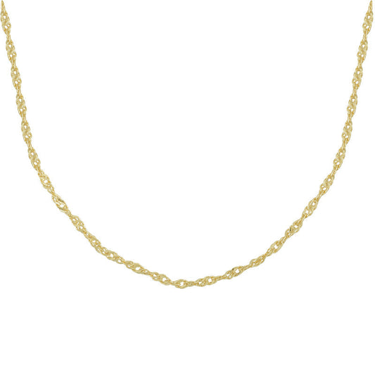 Malta Necklace - EVRYJEWELS