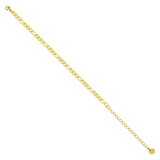Manhattan Anklet - EVRYJEWELS