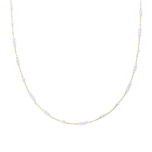 Marilyn Necklace - EVRYJEWELS
