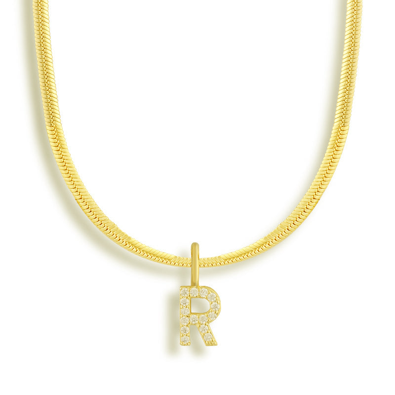Me, Myself & I Necklace - EVRYJEWELS