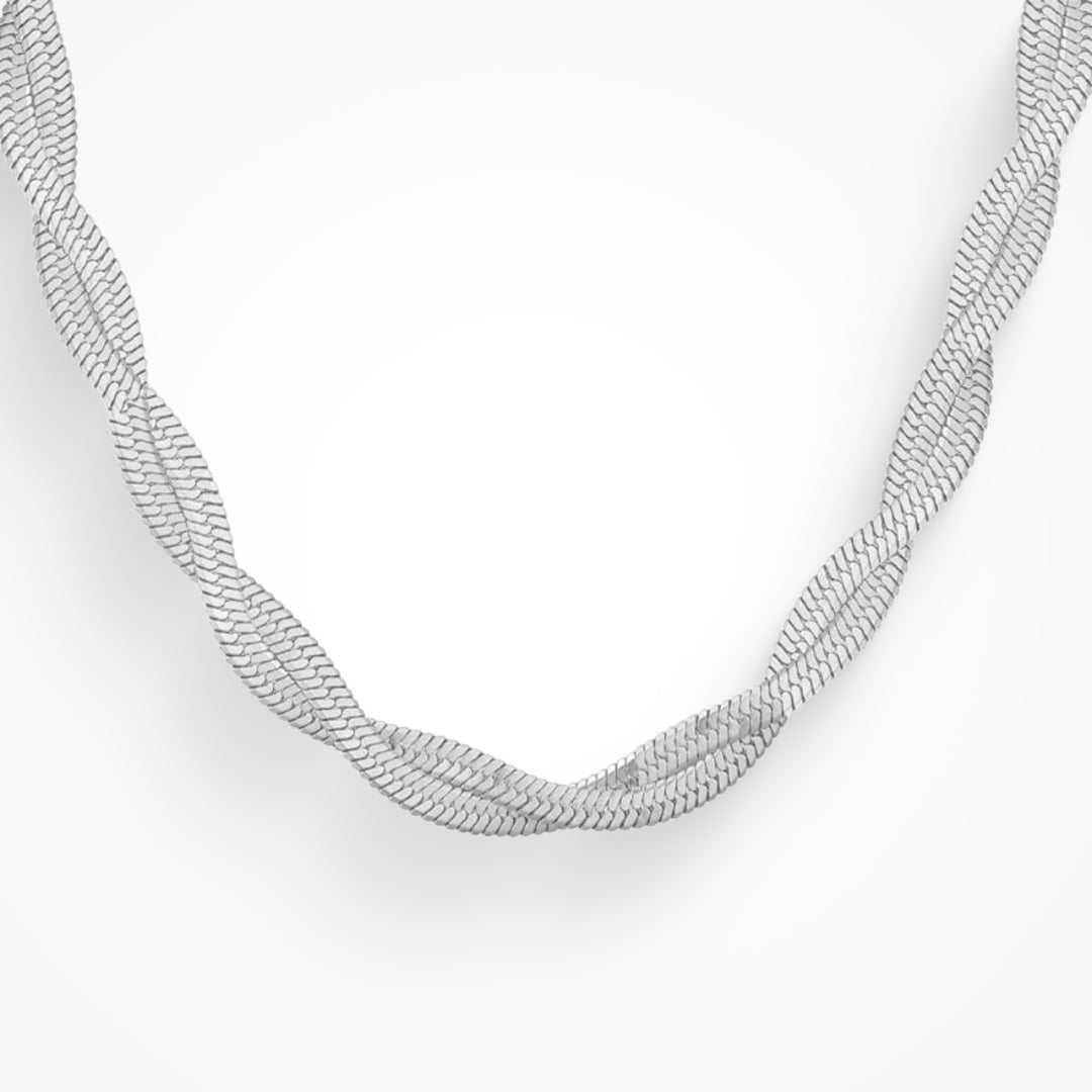 Medusa Necklace - EVRYJEWELS