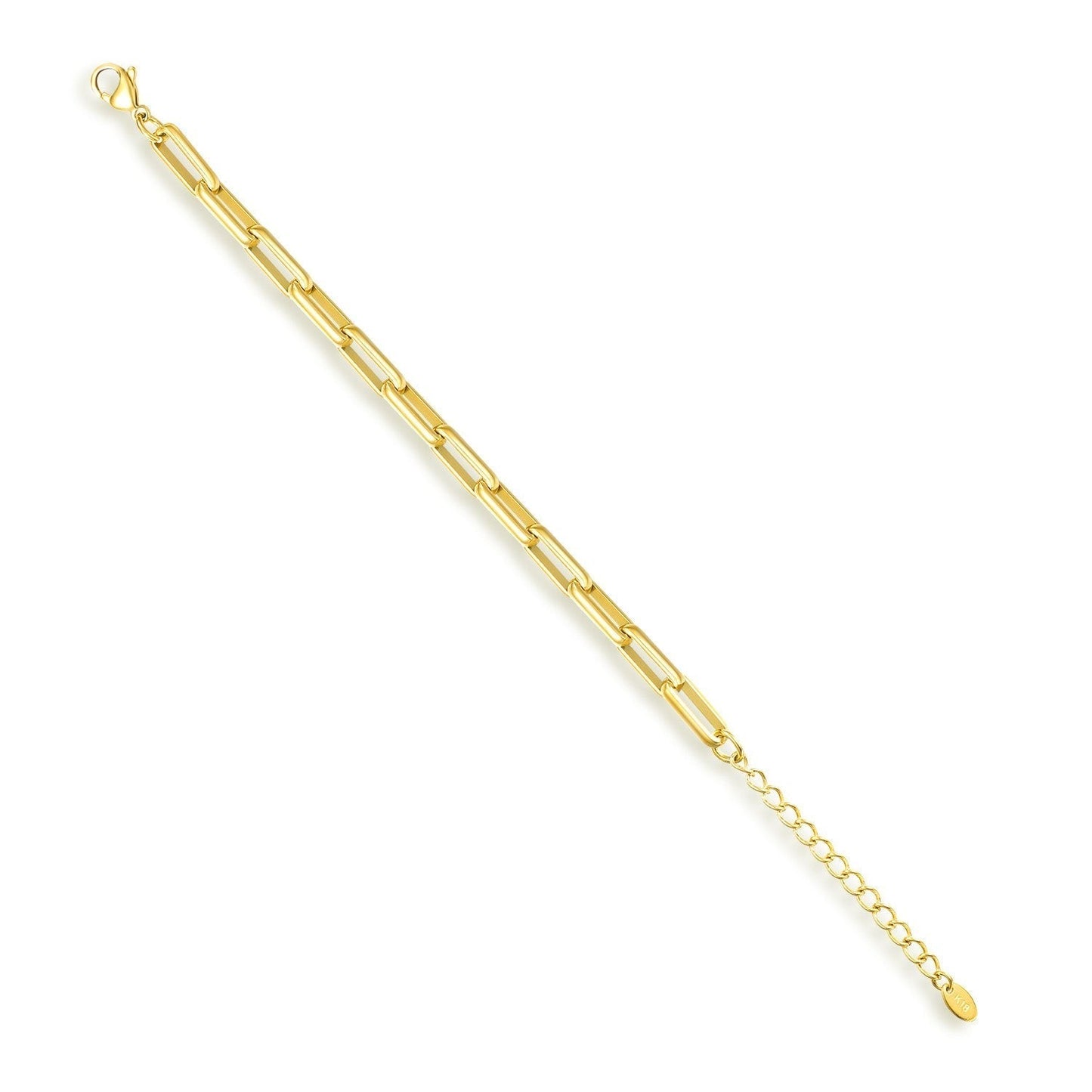 Mega Link Up Bracelet - EVRYJEWELS