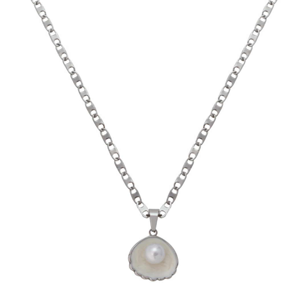 Meribella Necklace - EVRYJEWELS