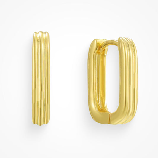 Midtown Earrings - EVRYJEWELS