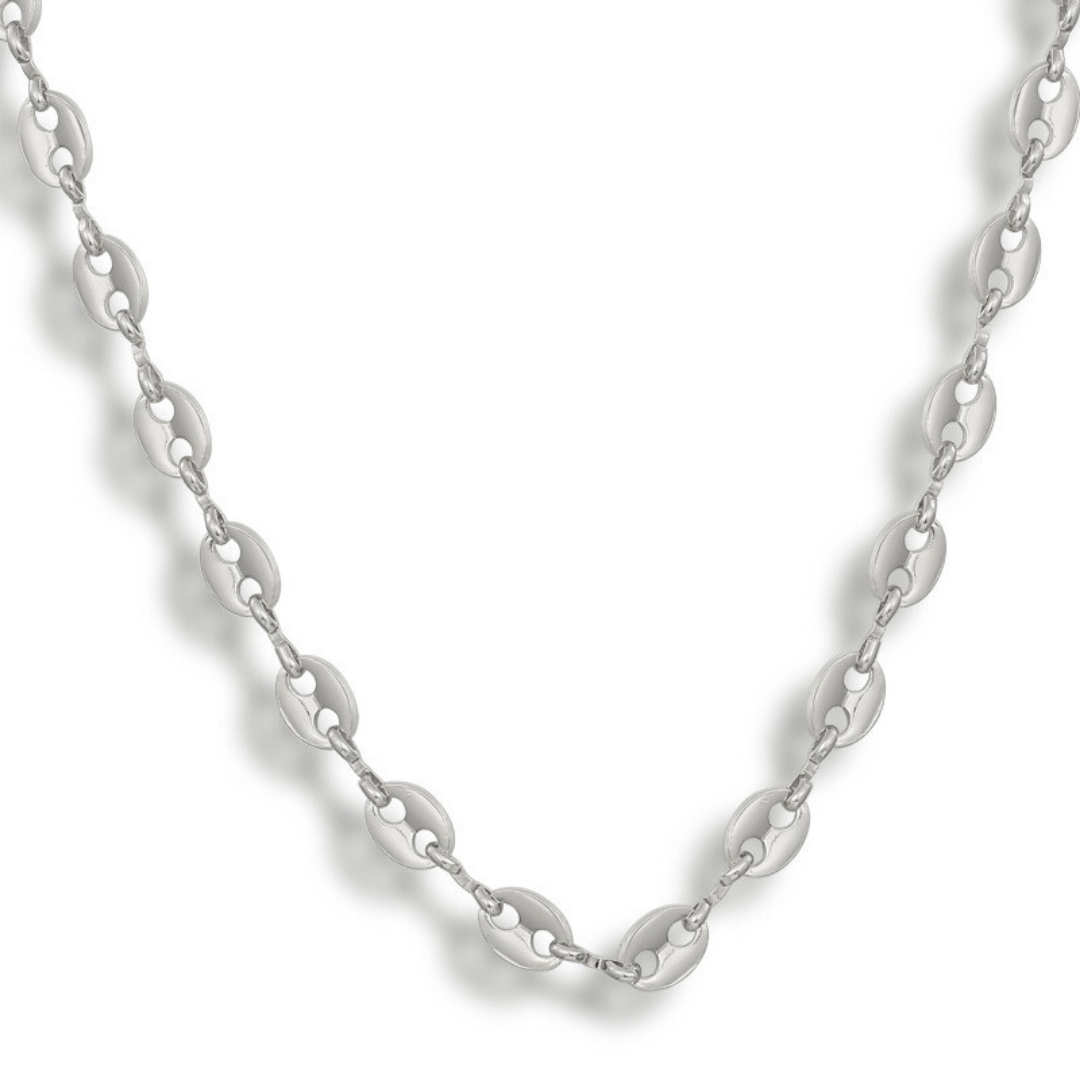 Milan Necklace - EVRYJEWELS
