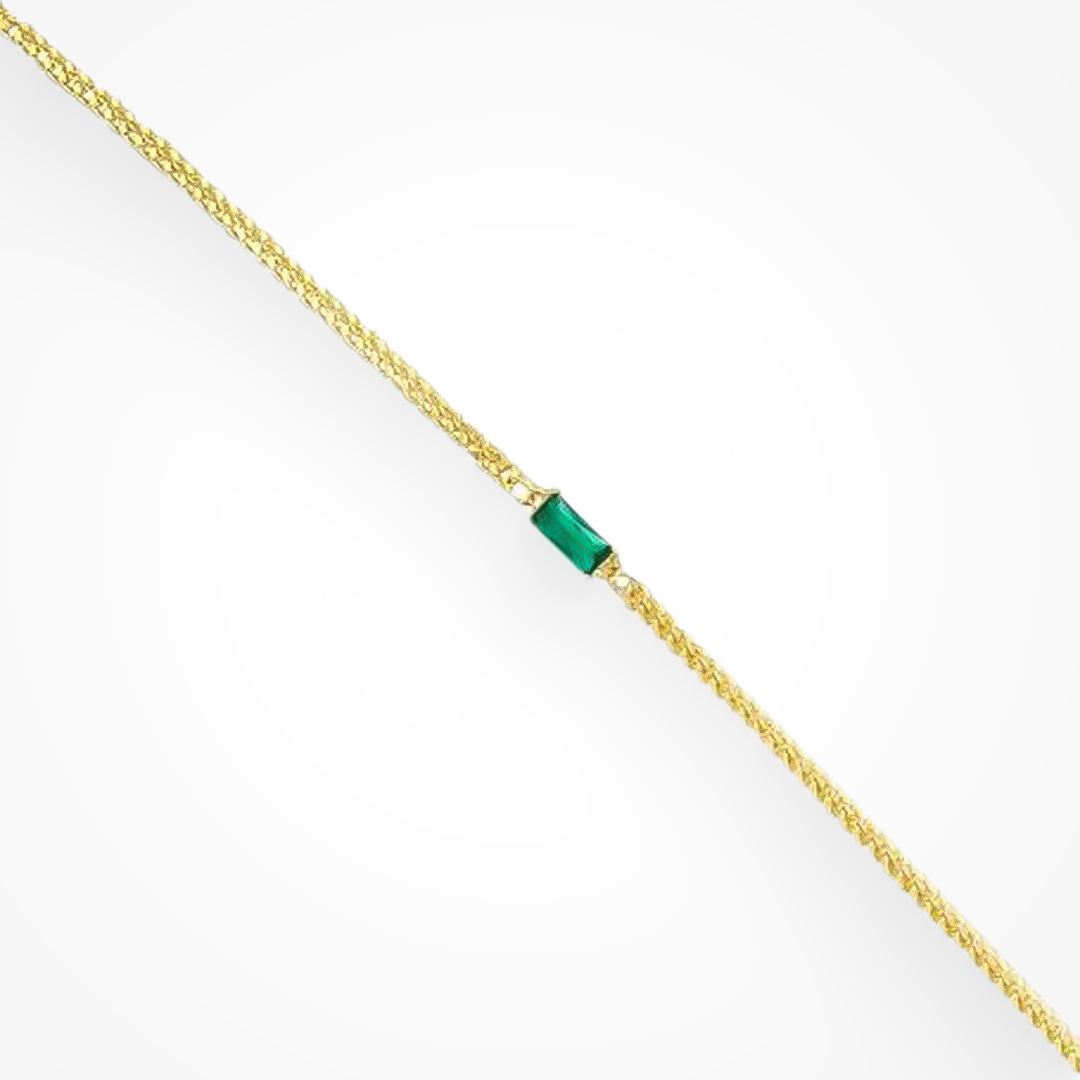 Mistletoe Bracelet - EVRYJEWELS