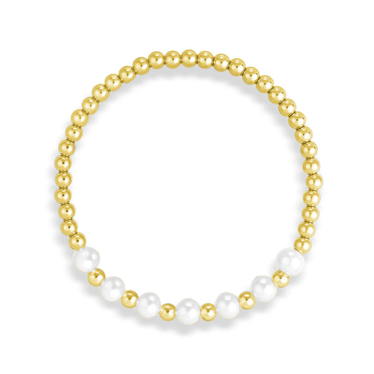 Mixed Emotions Bracelet - EVRYJEWELS