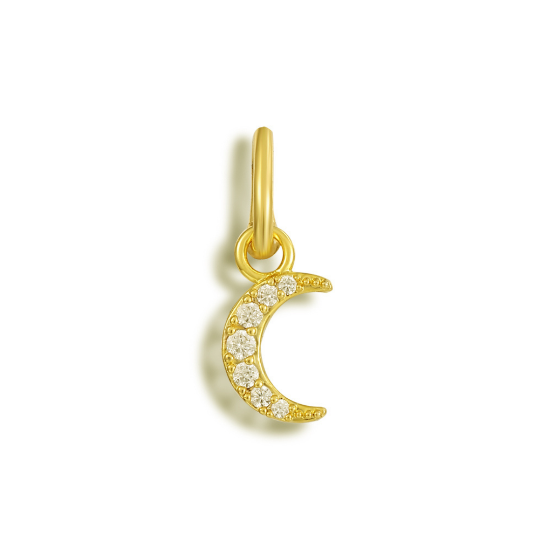Moonlight Charm - EVRYJEWELS