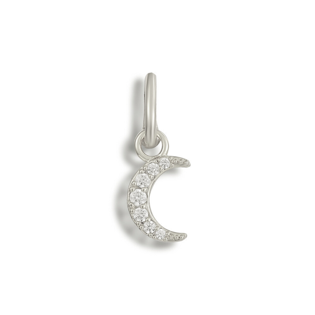 Moonlight Charm - EVRYJEWELS