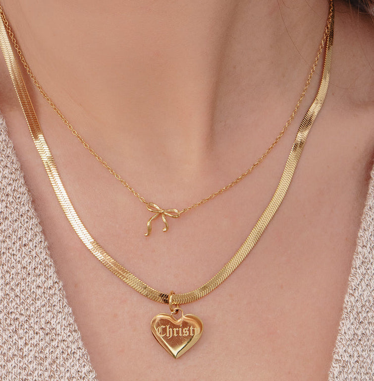 Tied With Love