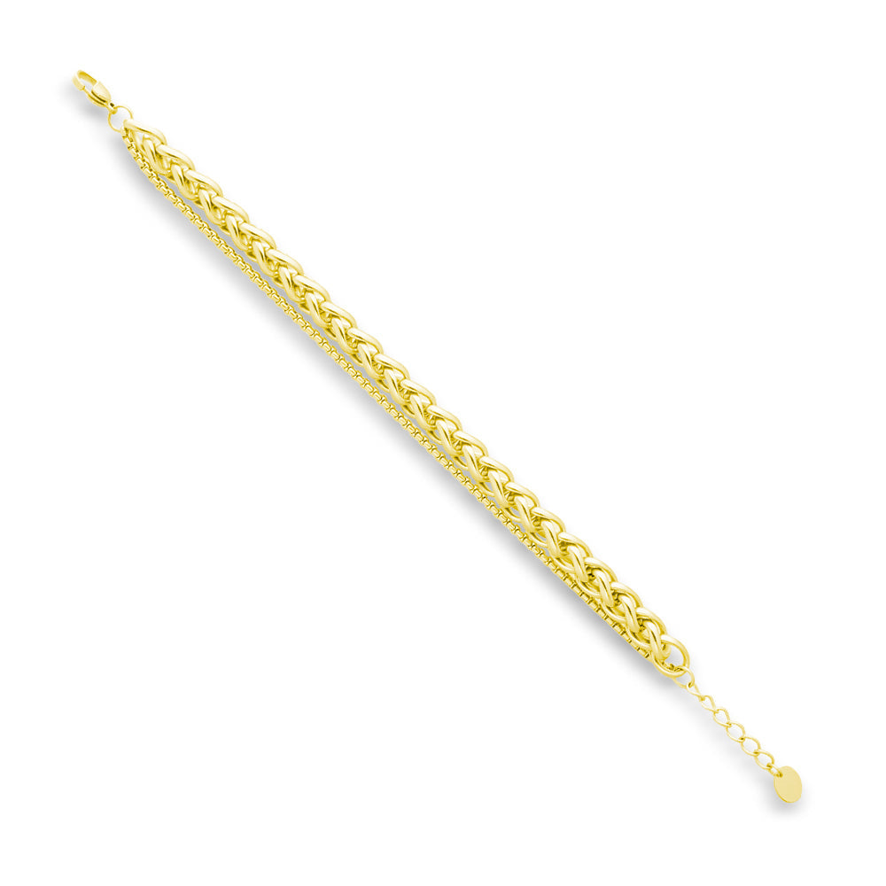 Noble Bracelet - EVRYJEWELS