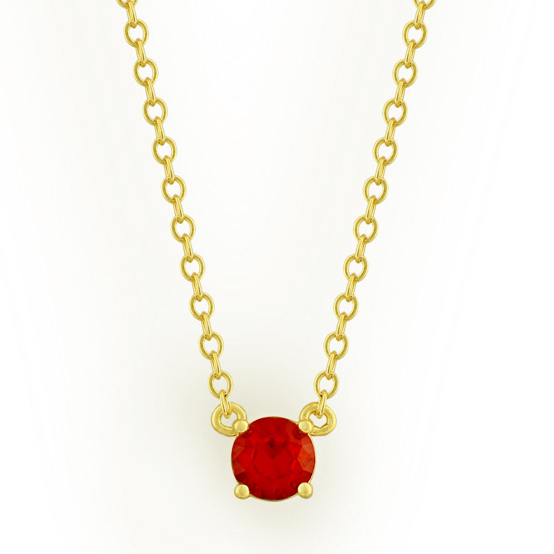 Nothing Too Serious Necklace - EVRYJEWELS