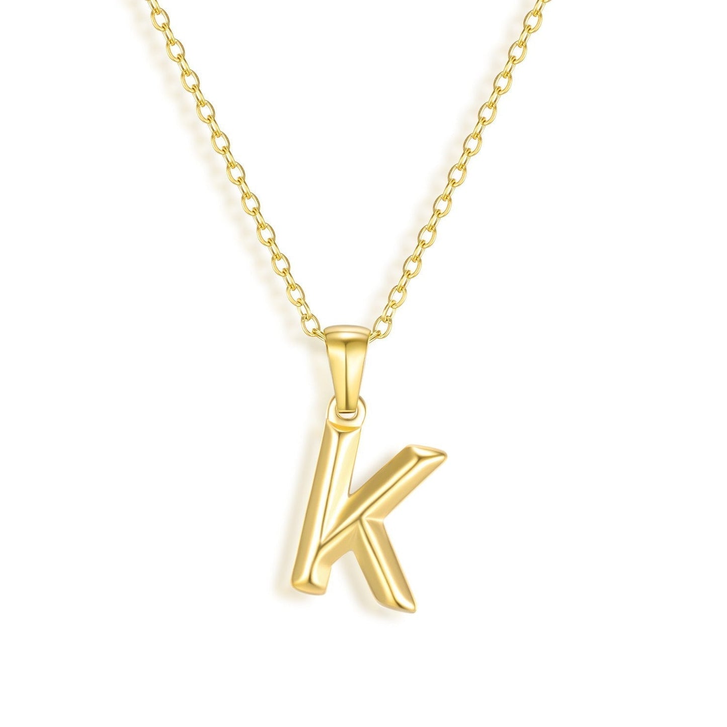 One and Only Necklace - EVRYJEWELS