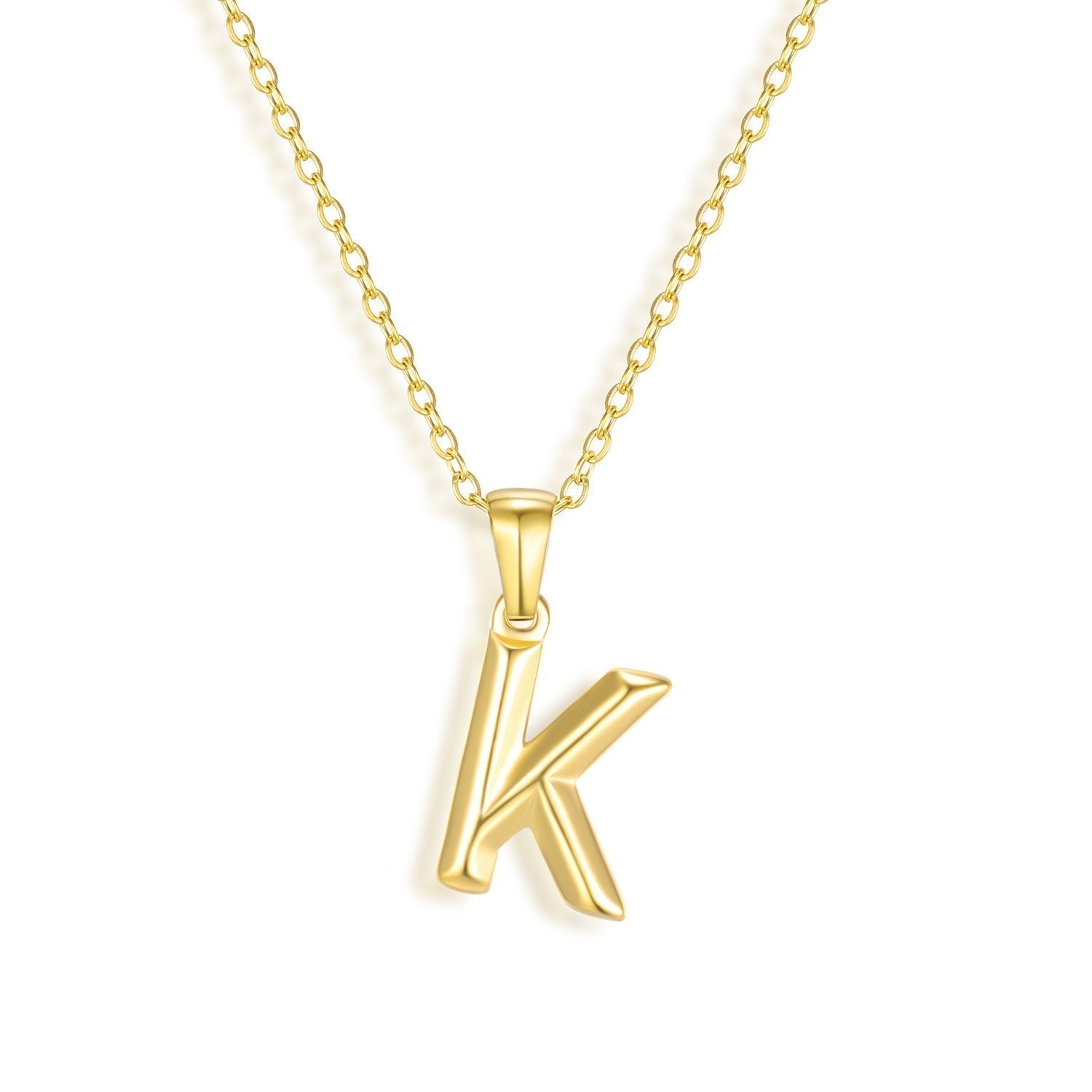 One and Only Necklace - EVRYJEWELS