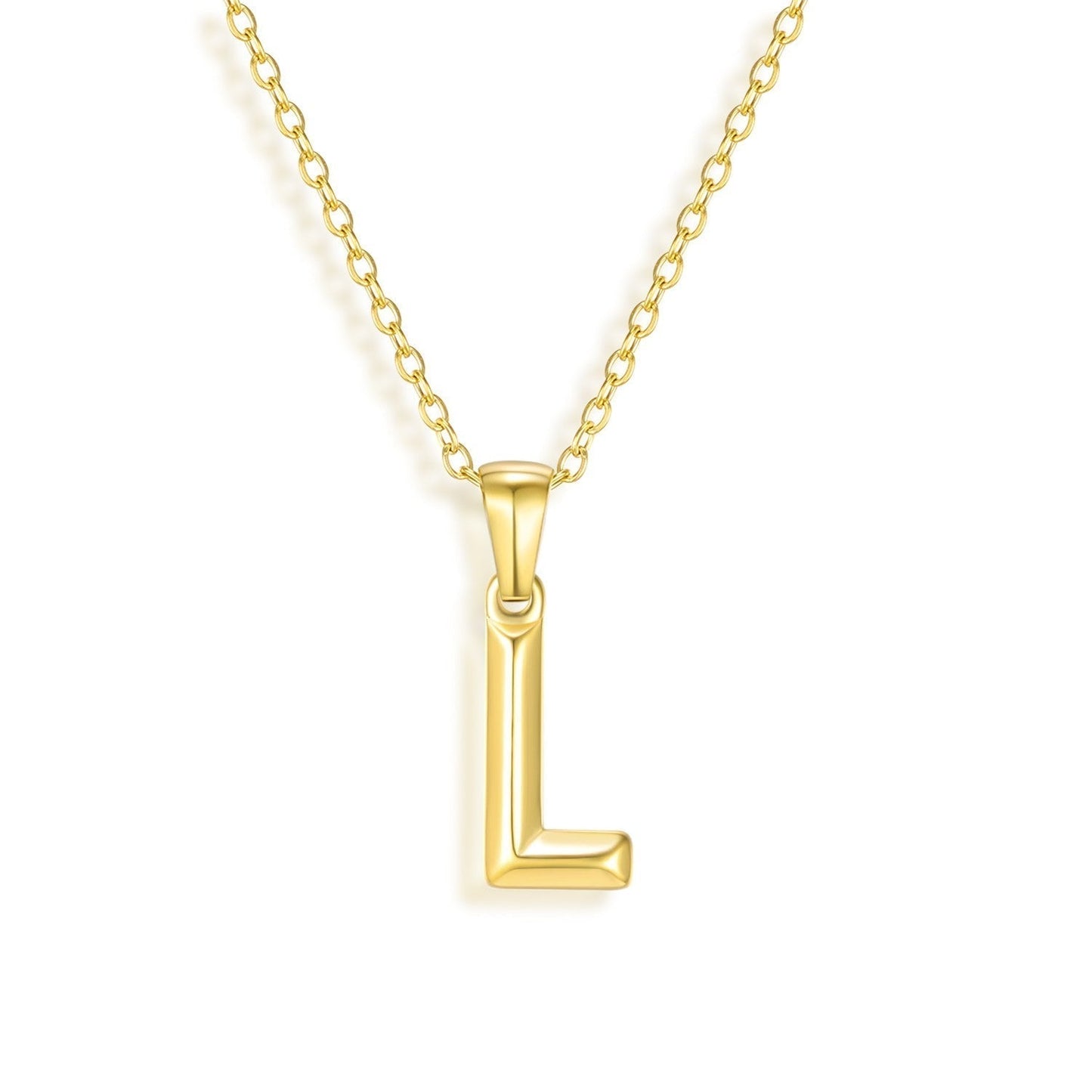 One and Only Necklace - EVRYJEWELS