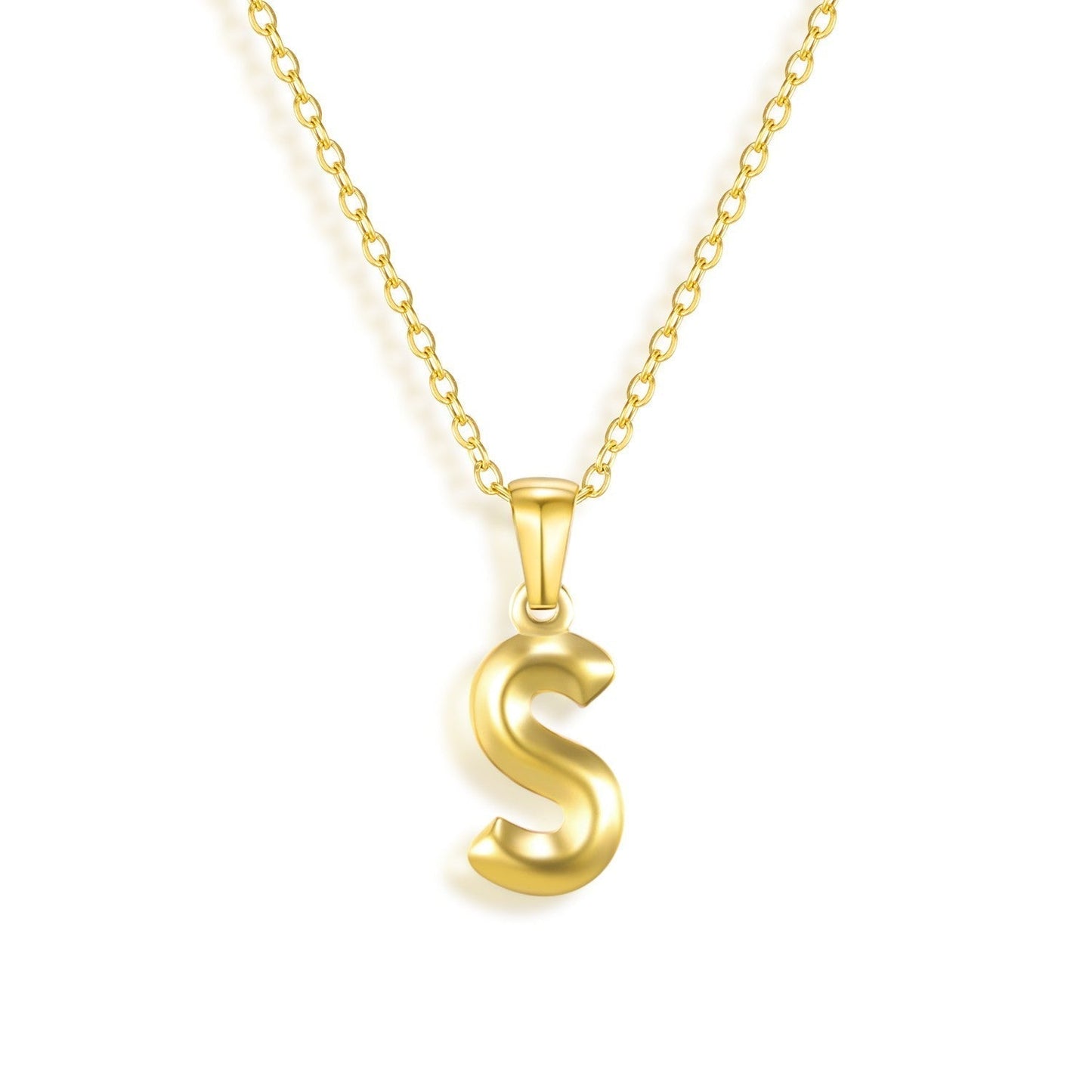 One and Only Necklace - EVRYJEWELS