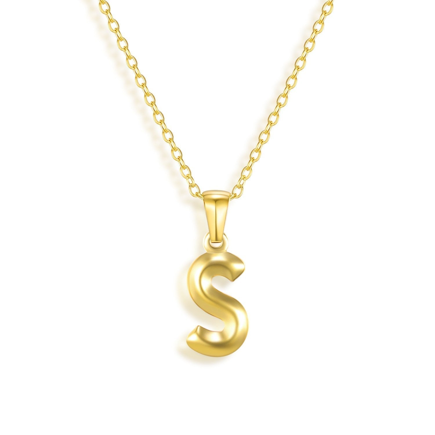 One and Only Necklace - EVRYJEWELS