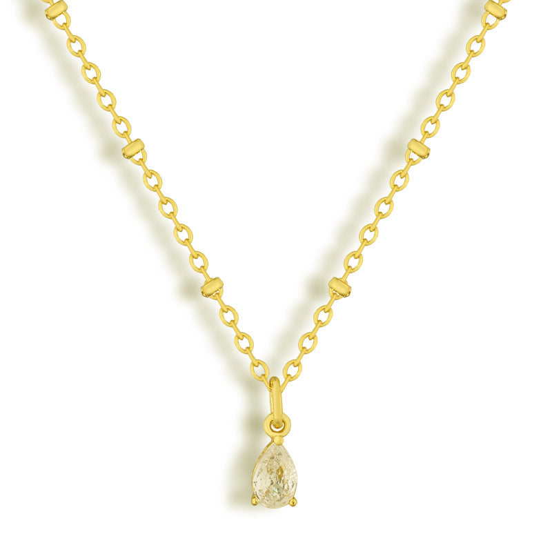 Ophelia Necklace - EVRYJEWELS