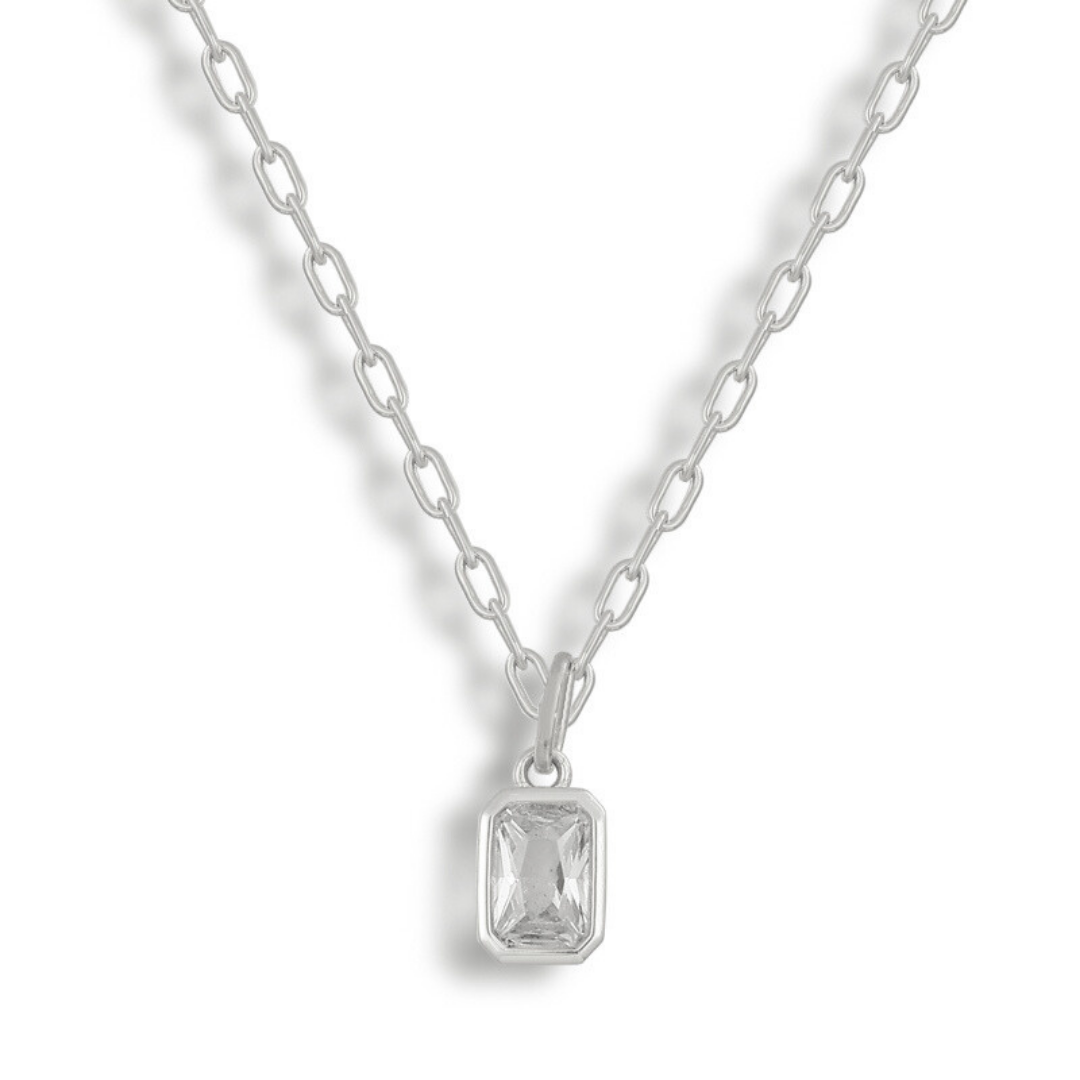 Penelope Necklace - EVRYJEWELS