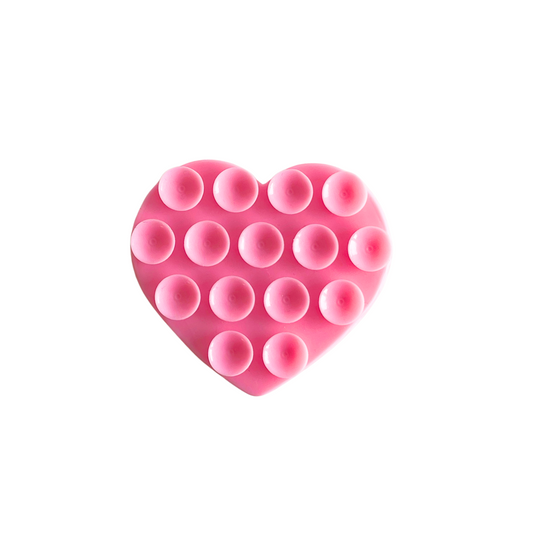 Phone Bestie - Silicone Suction Grip - EVRYJEWELS
