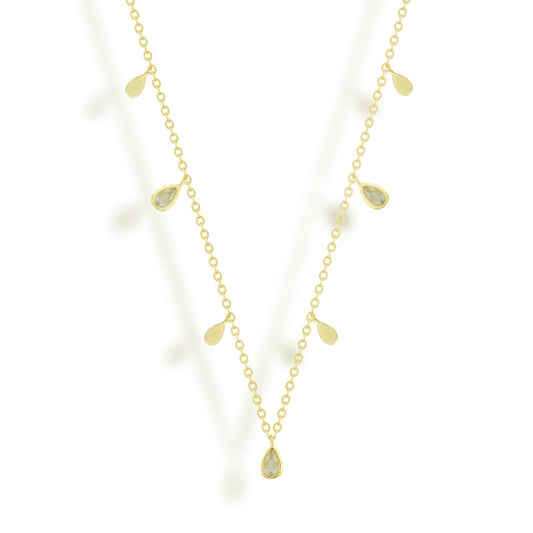 Pixie Necklace - EVRYJEWELS