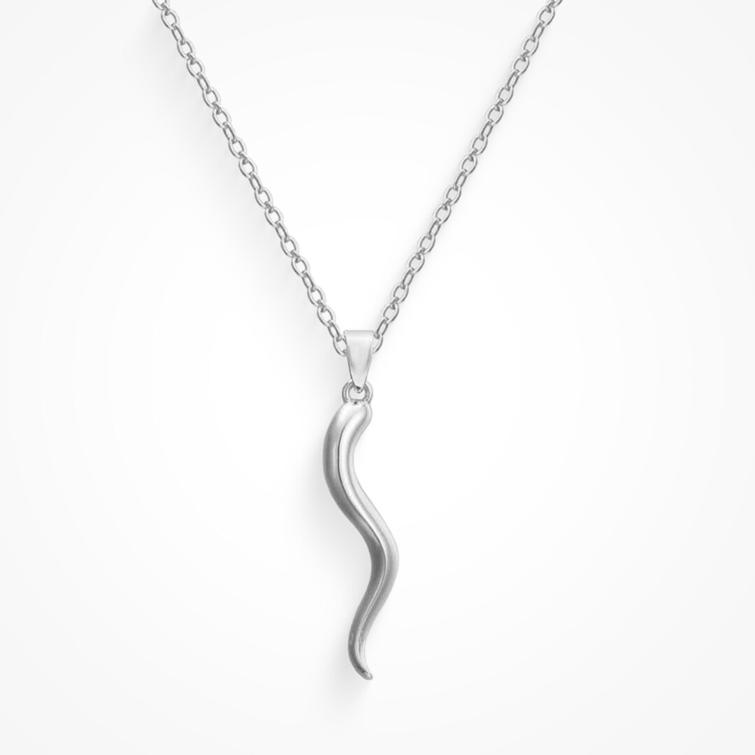 Portafortuna Necklace - EVRYJEWELS