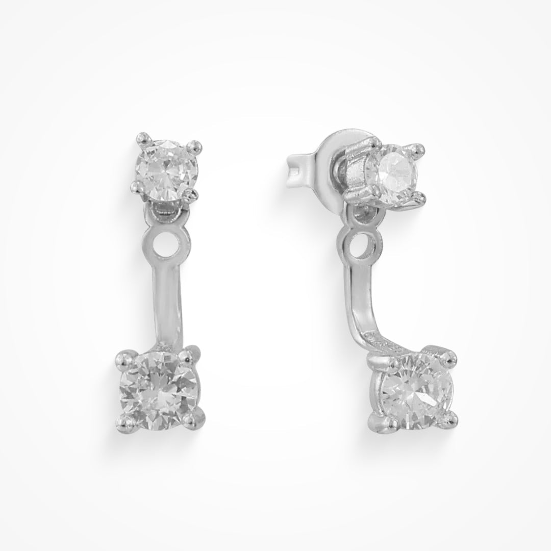 Princess Earrings - EVRYJEWELS