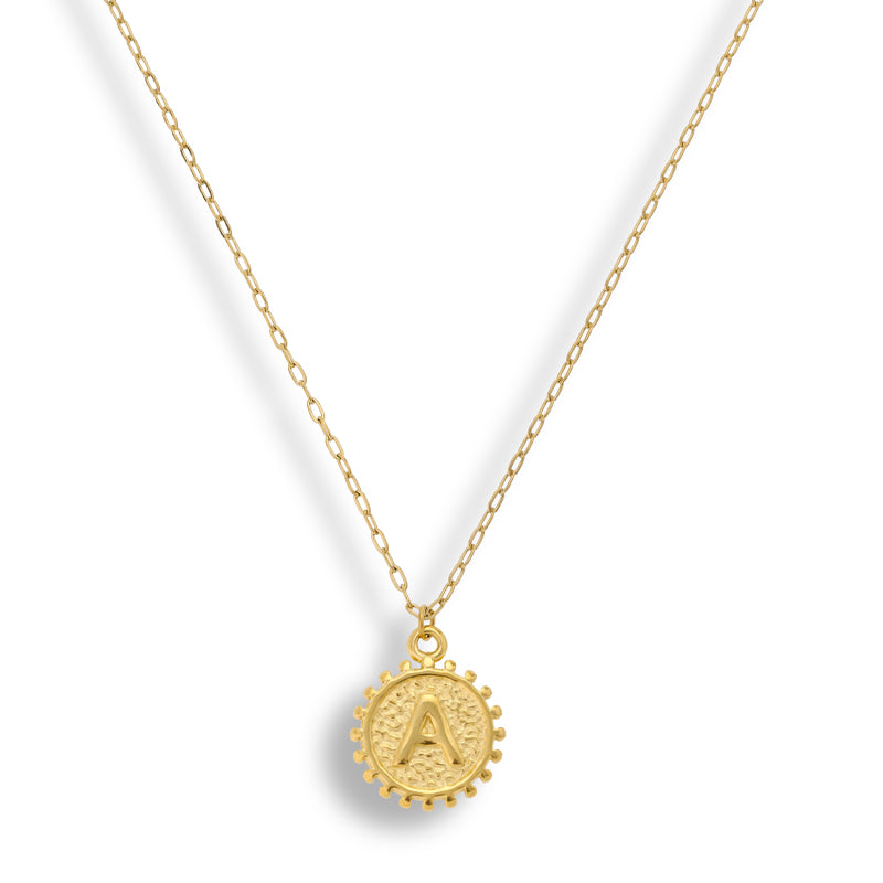 Prized Possession Necklace - EVRYJEWELS