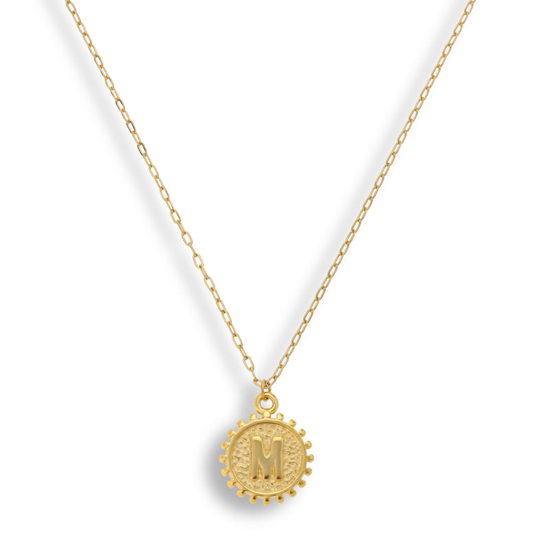 Prized Possession Necklace - EVRYJEWELS