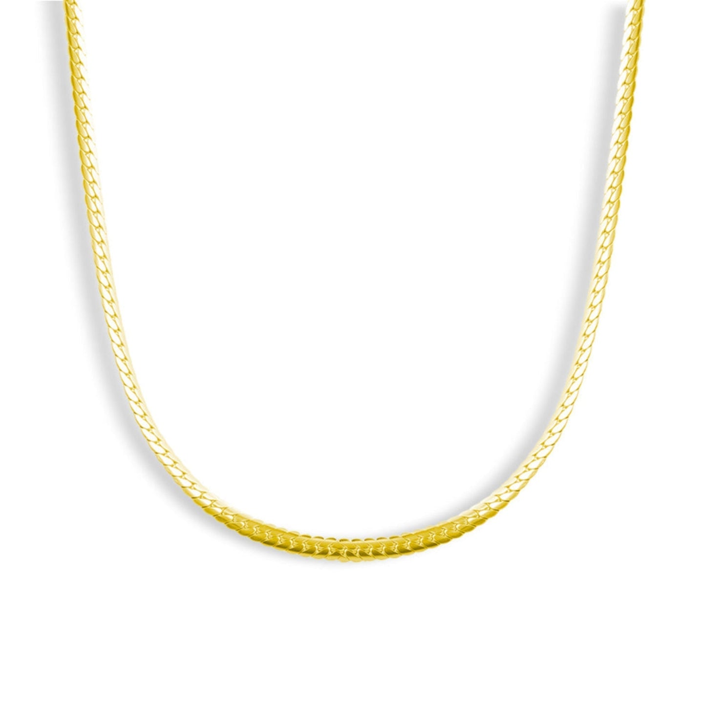 Purity Necklace - EVRYJEWELS