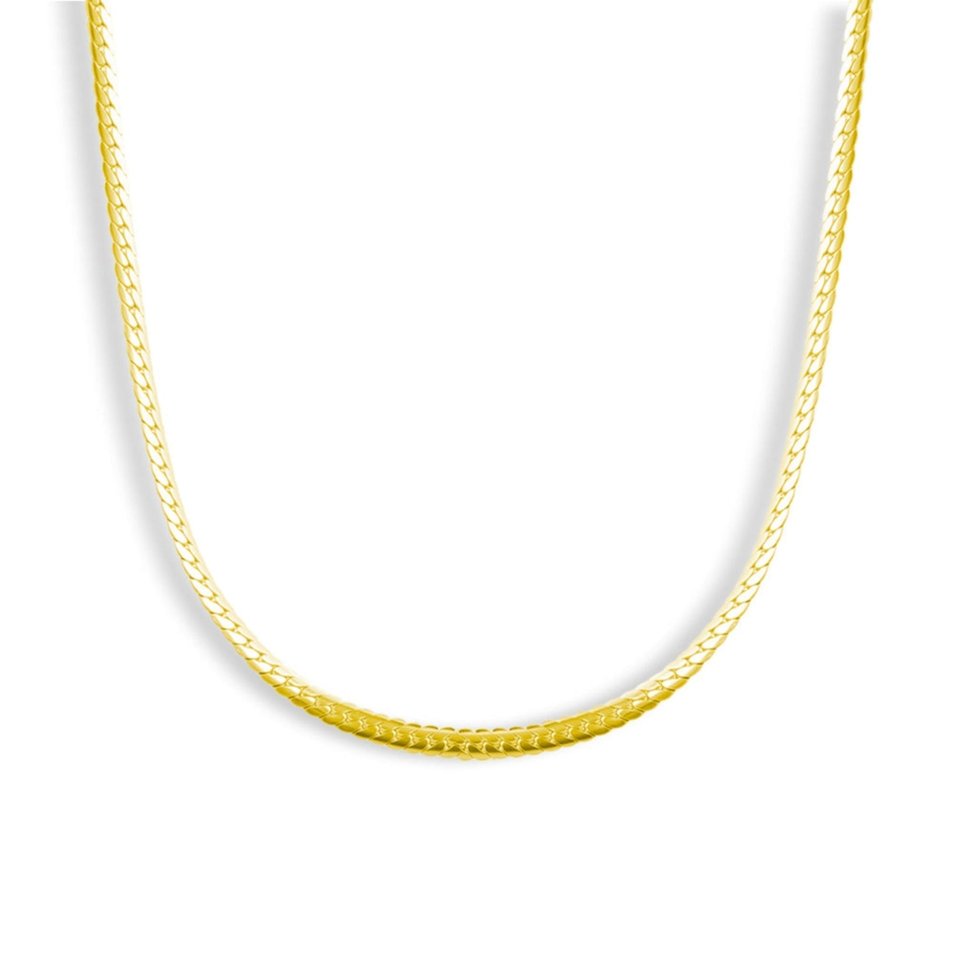 Purity Necklace - EVRYJEWELS