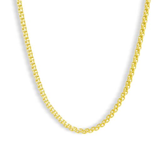 Retro Necklace - EVRYJEWELS