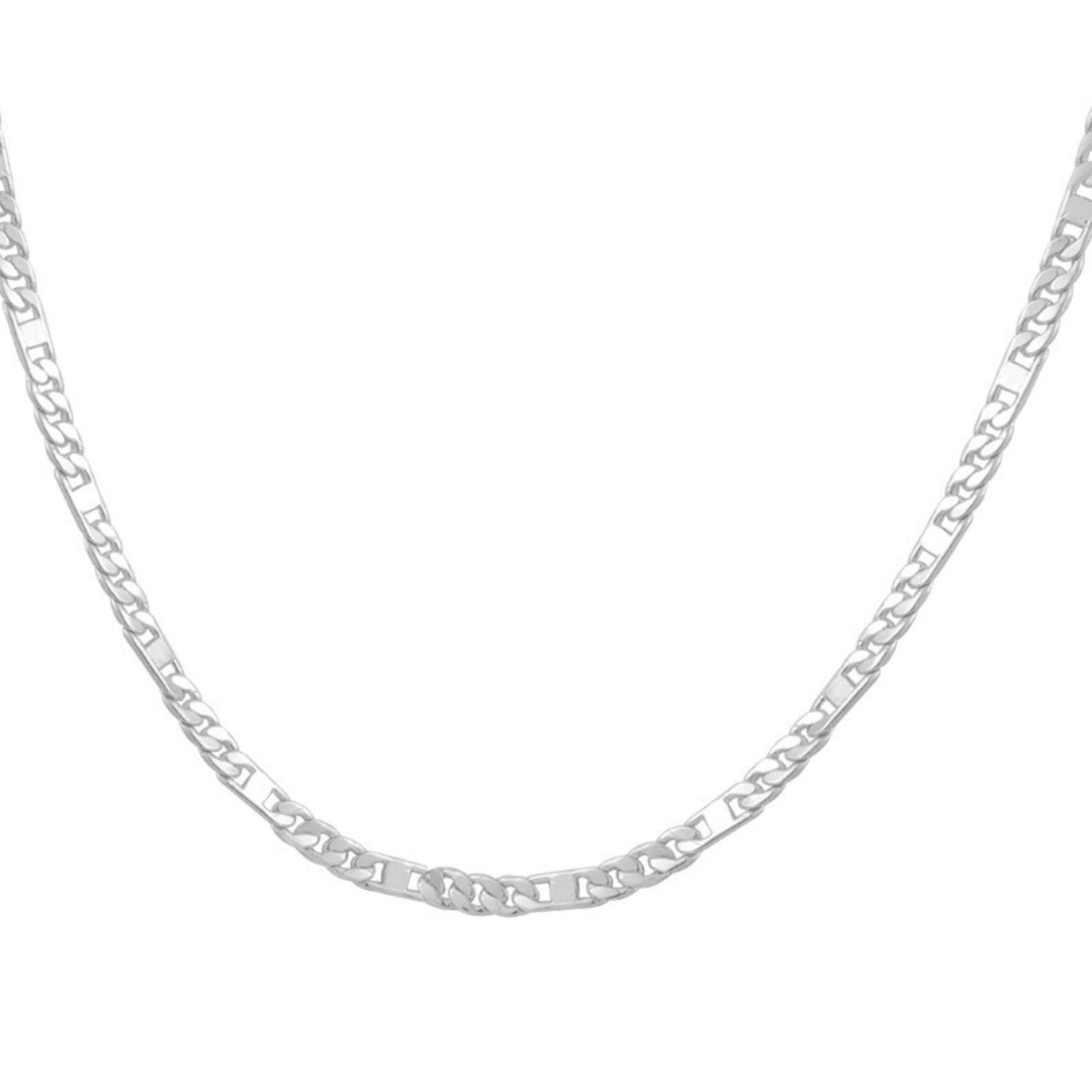Rich Girl Necklace - EVRYJEWELS