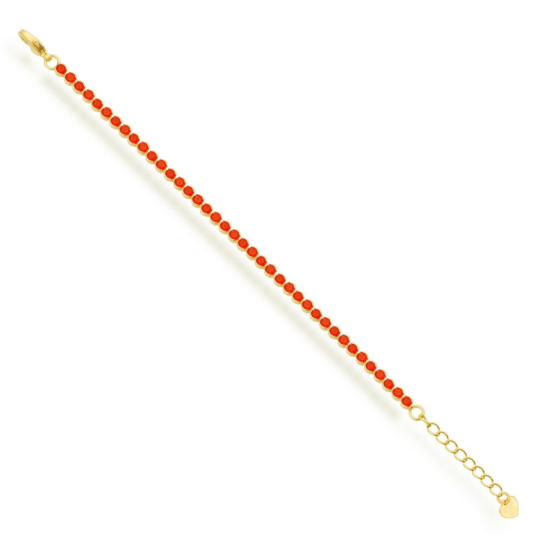 Rich Girl Bracelet - EVRYJEWELS