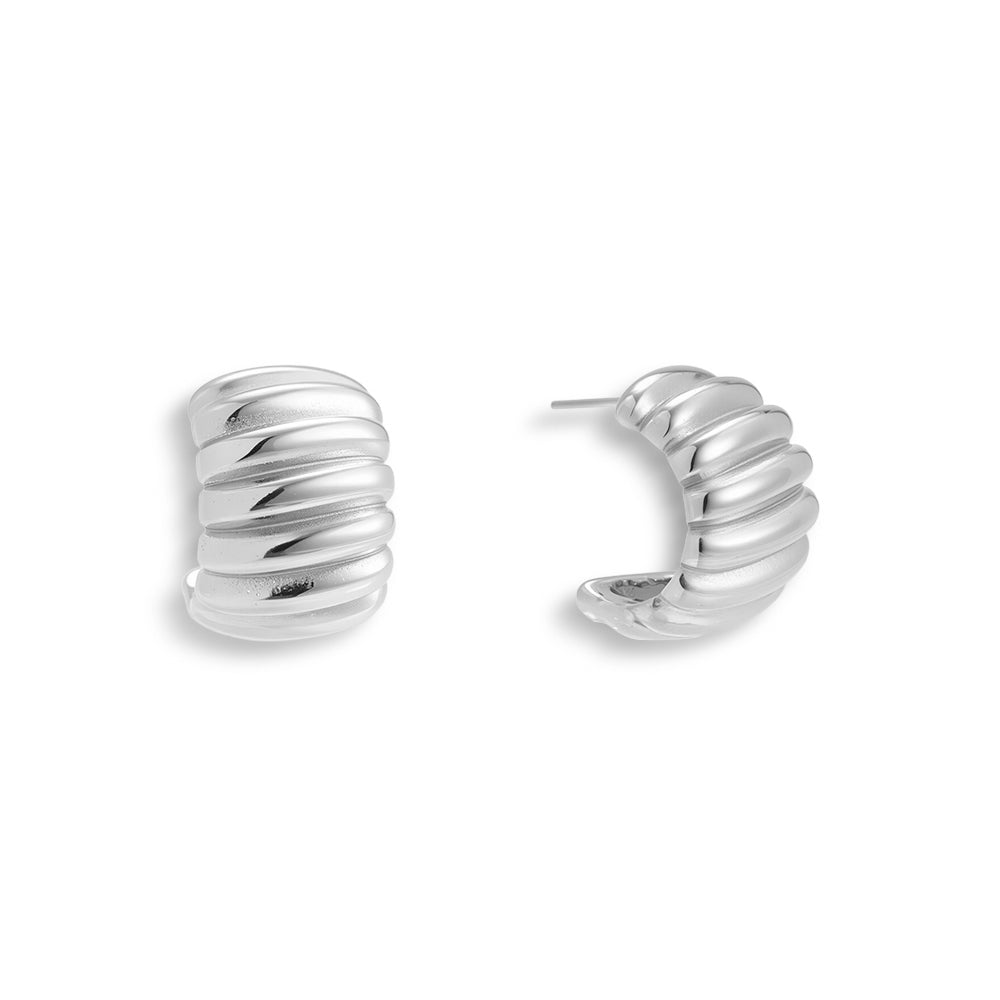 Rich Behavior Earrings - EVRYJEWELS