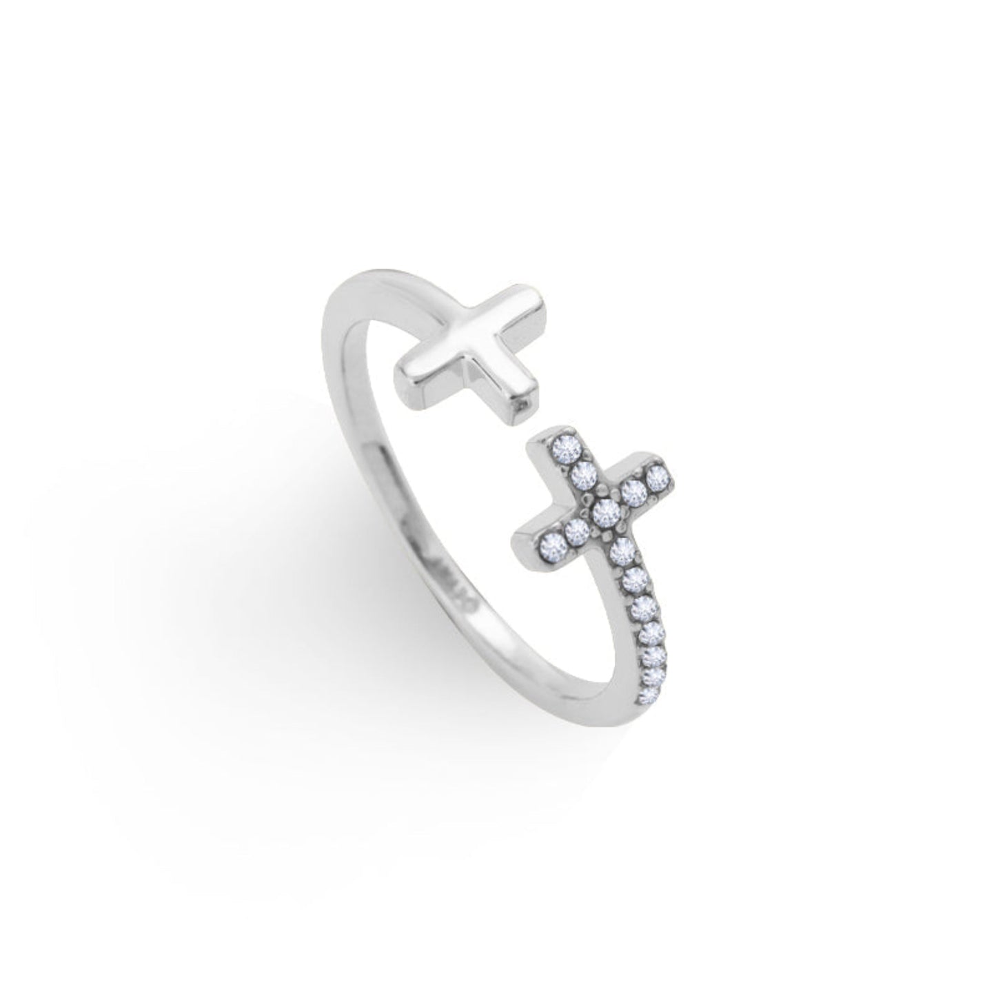 Risen Ring - EVRYJEWELS