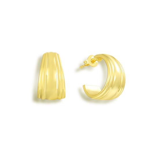 Roma Earrings - EVRYJEWELS
