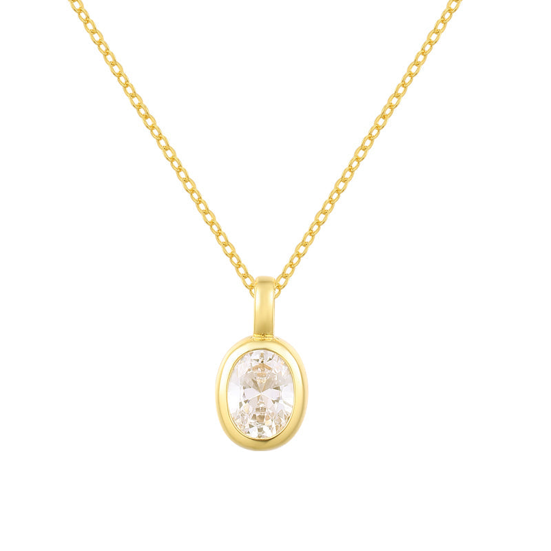 Romi Necklace - EVRYJEWELS