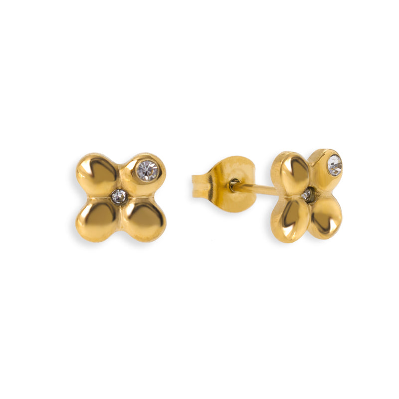 Rosalia Earrings - EVRYJEWELS