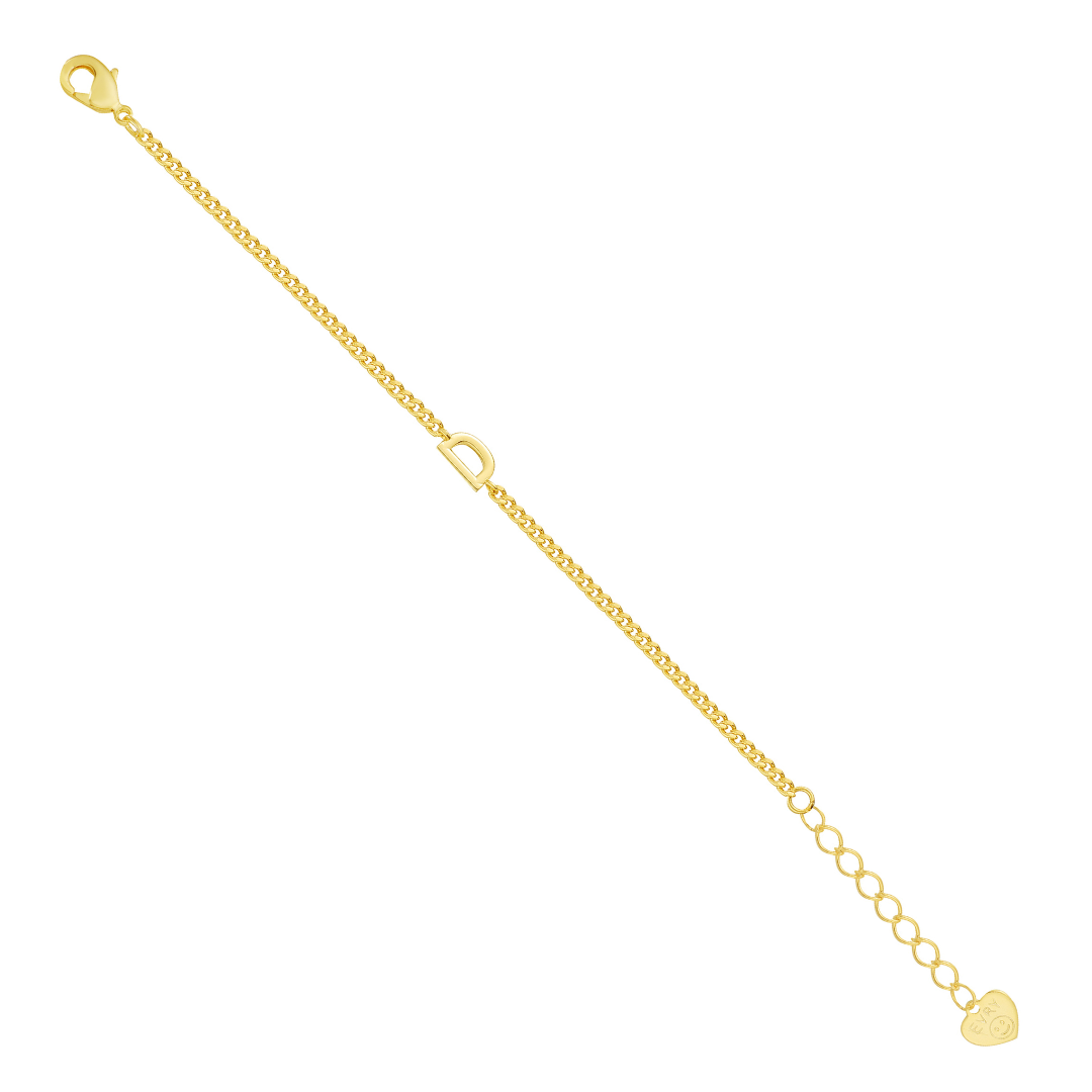 Say My Name Bracelet - EVRYJEWELS