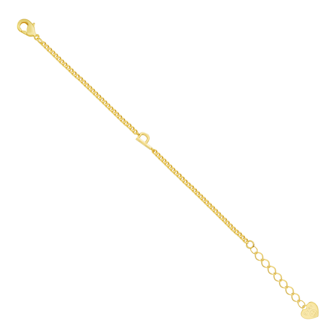 Say My Name Bracelet - EVRYJEWELS