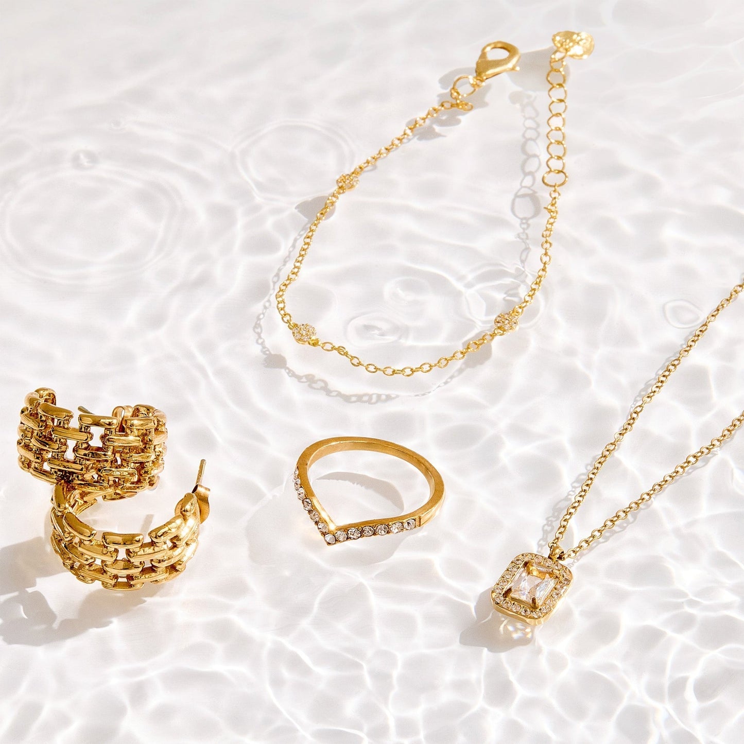 Odessa Ring