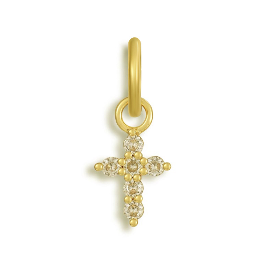 Salvation Charm - EVRYJEWELS