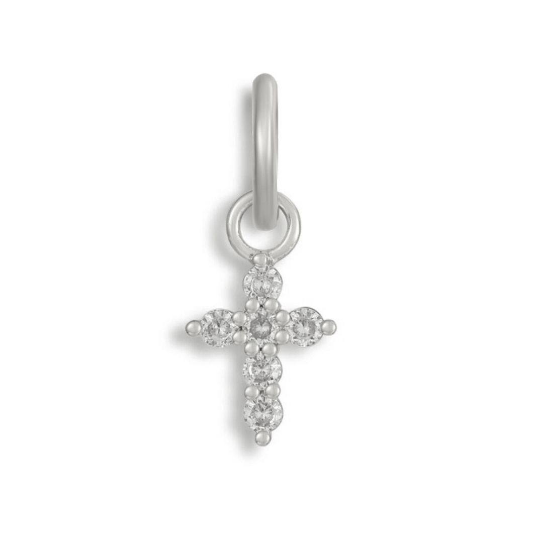 Salvation Charm - EVRYJEWELS