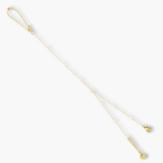 Sarah Hand Chain - EVRYJEWELS