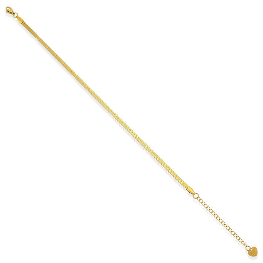 Sariah Anklet - EVRYJEWELS