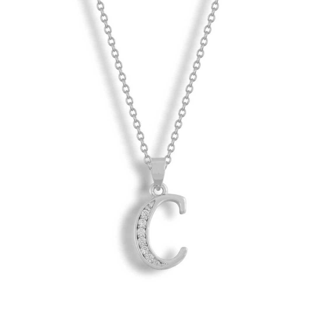 Say My Name Necklace - EVRYJEWELS