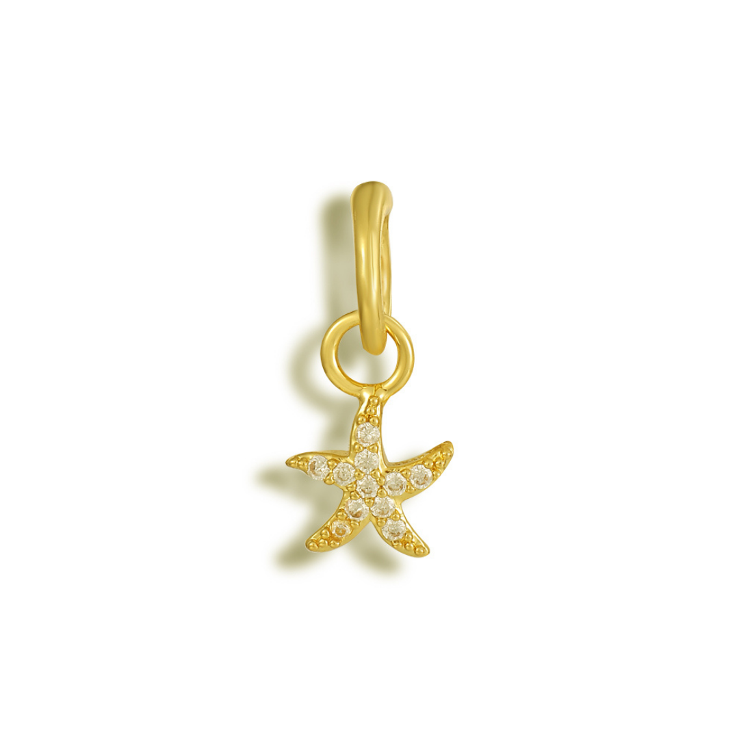 Seaside Charm - EVRYJEWELS