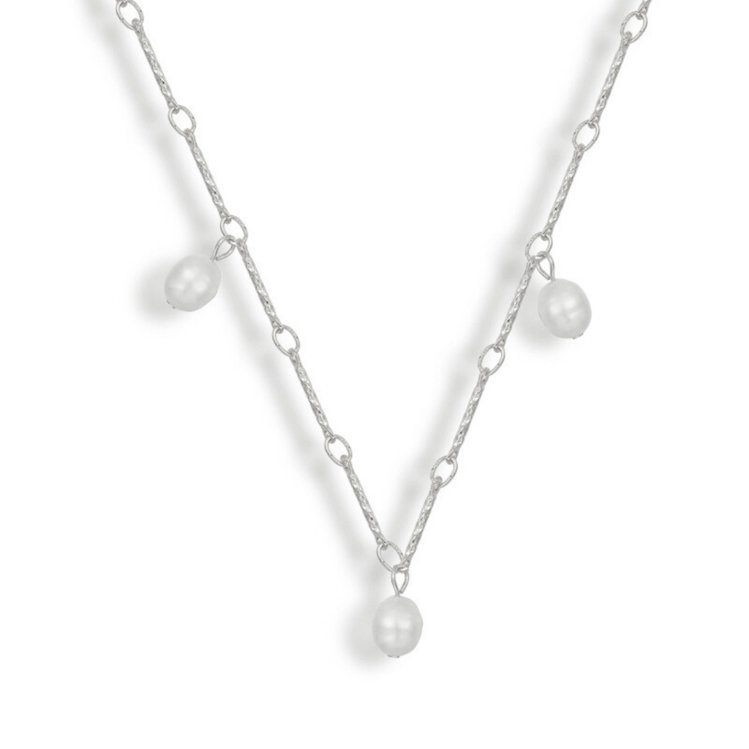 Seaside Necklace - EVRYJEWELS